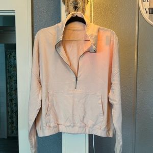 Vuori half zip